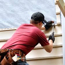 Best Siding for New Construction  in Auburn, AL